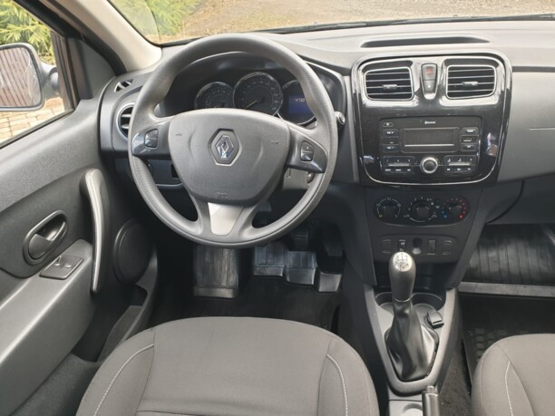 Renault Sandero Stepway II, 2018 г.