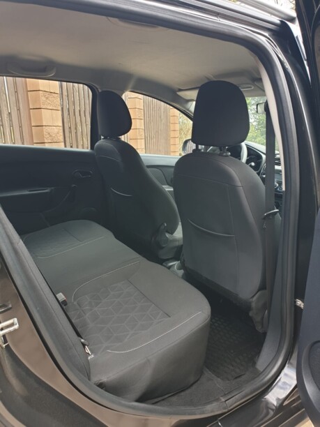 Renault Sandero Stepway II, 2018 г.
