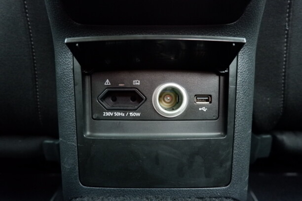 Skoda Superb III, 2017 г.