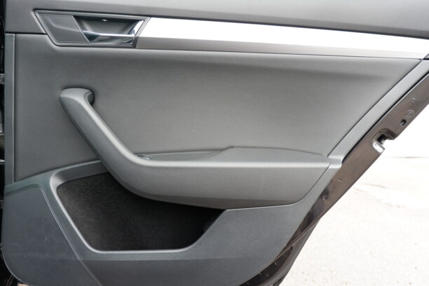 Skoda Superb III, 2017 г.
