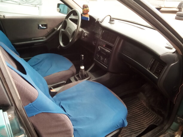 Audi 80 B4, 1991 г.