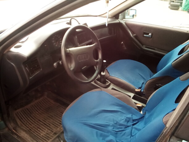 Audi 80 B4, 1991 г.