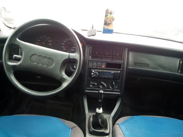 Audi 80 B4, 1991 г.