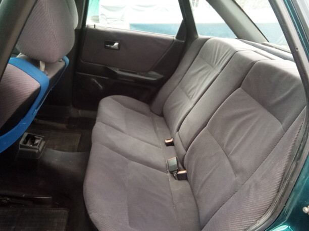 Audi 80 B4, 1991 г.