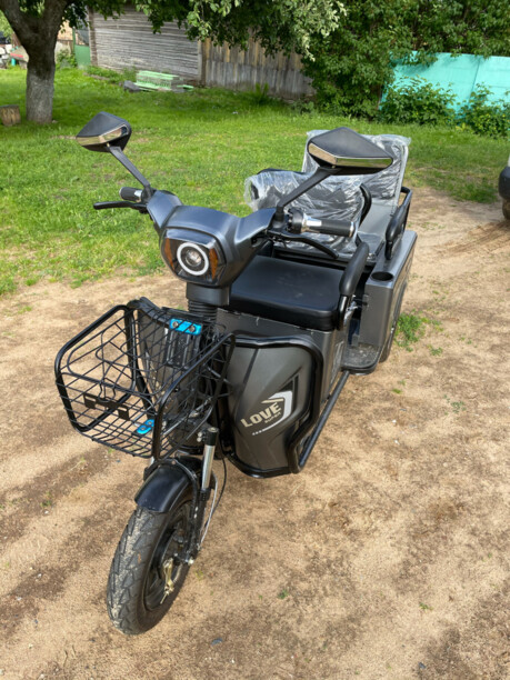 Эксклюзив Редкая модель elektro , 2020 г.