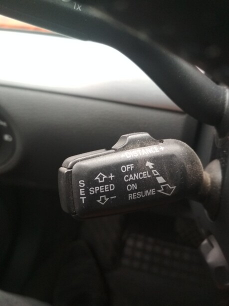 Audi A8 D3, 2009 г.