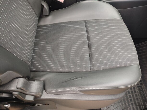 Renault Grand Scenic III · 2-й рестайлинг, 7 мест, 2014 г.