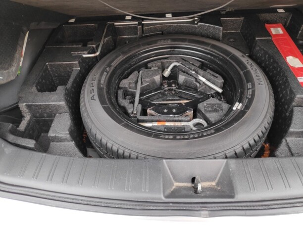 Subaru Impreza III, 2007 г.