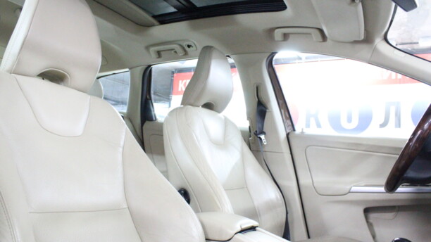 Volvo XC60 I, 2009 г.