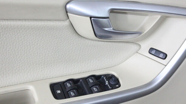 Volvo XC60 I, 2009 г.