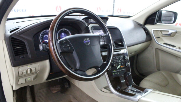 Volvo XC60 I, 2009 г.