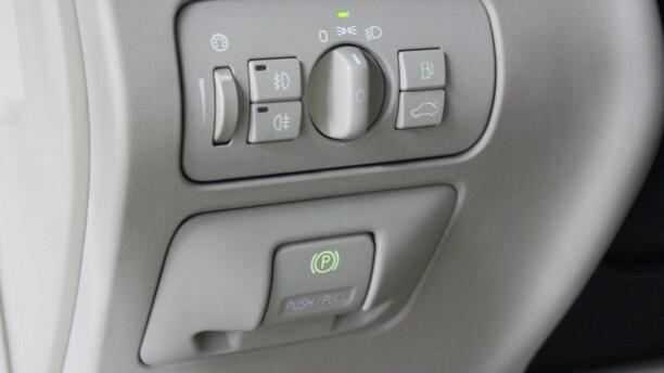 Volvo XC60 I, 2009 г.