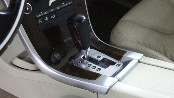 Volvo XC60 I, 2009 г.
