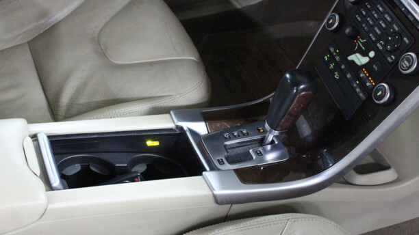 Volvo XC60 I, 2009 г.