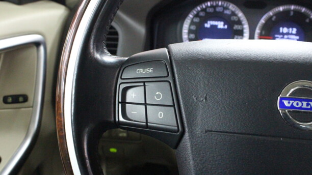 Volvo XC60 I, 2009 г.