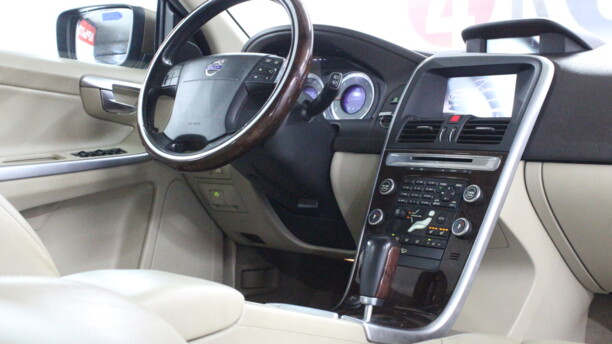 Volvo XC60 I, 2009 г.