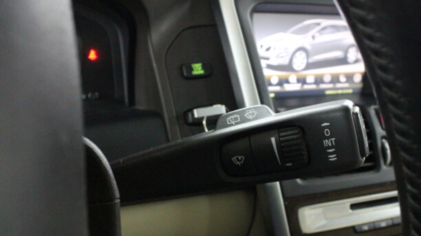 Volvo XC60 I, 2009 г.