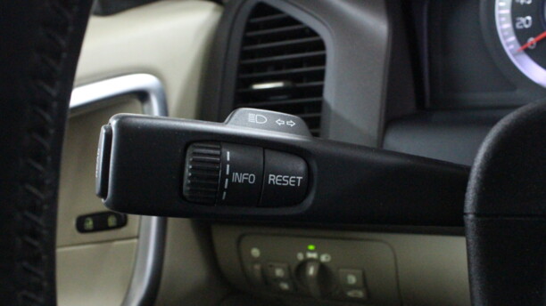 Volvo XC60 I, 2009 г.