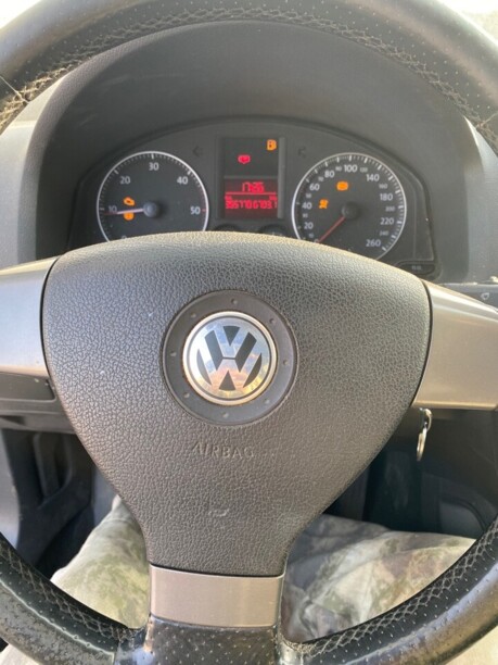 Volkswagen Golf V, 2004 г.