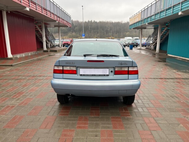 Citroen Xantia X2, 2000 г.
