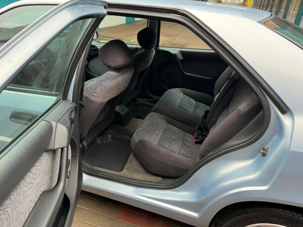 Citroen Xantia X2, 2000 г.