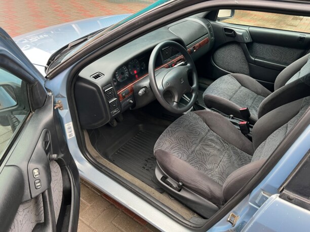 Citroen Xantia X2, 2000 г.