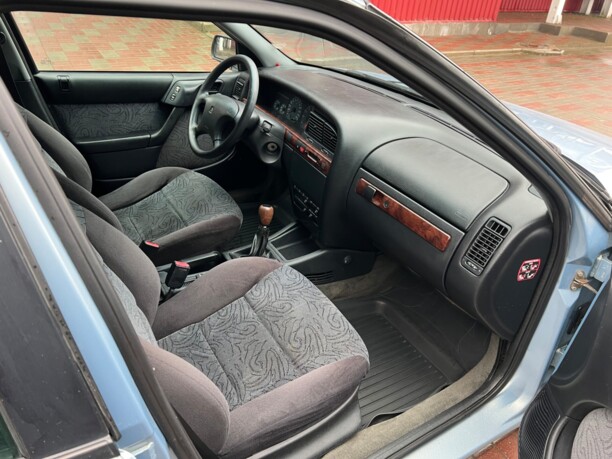 Citroen Xantia X2, 2000 г.