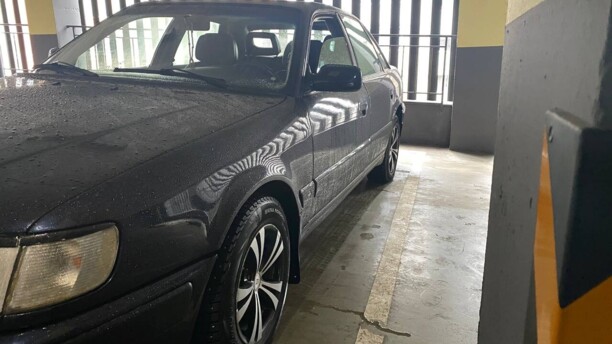 Audi 100 4A, C4, 1992 г.
