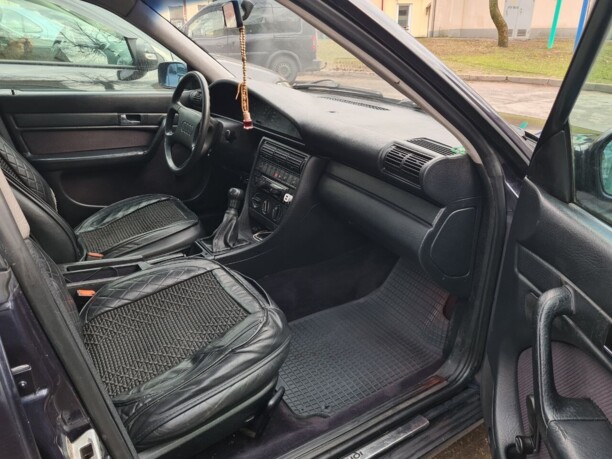 Audi 100 4A, C4, 1992 г.