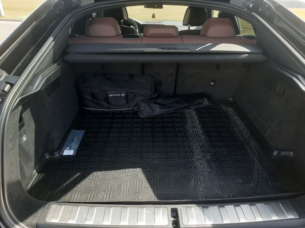 BMW X6 G06, 2021 г.