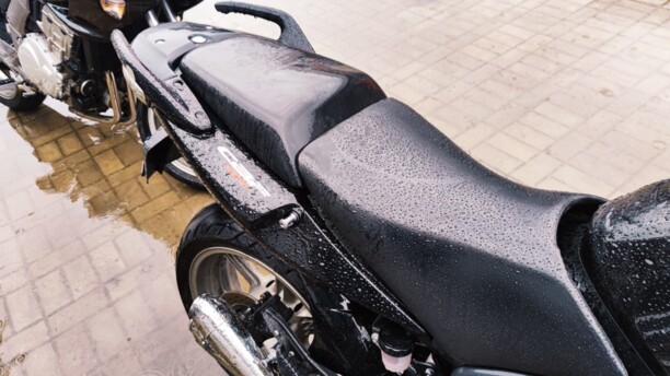 Honda CB, 2011 г.