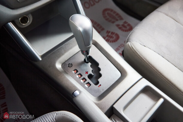 Subaru Forester III, 2009 г.