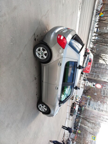 Skoda Fabia 5J · Рестайлинг, 2011 г.
