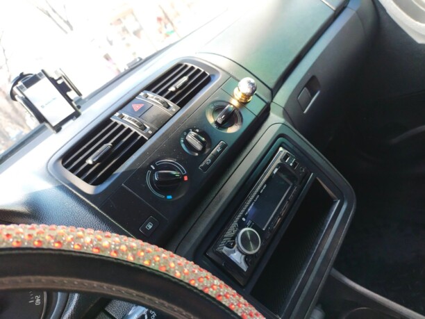 Skoda Fabia 5J · Рестайлинг, 2011 г.