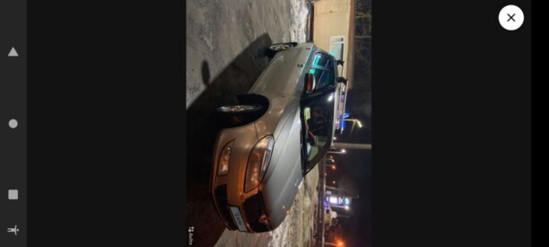 Skoda Fabia 5J · Рестайлинг, 2011 г.