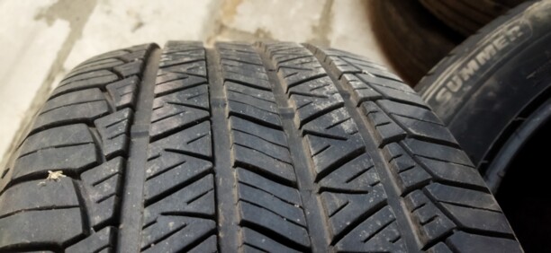 Легковые шины Tigar 255/55 R18 4 шт.