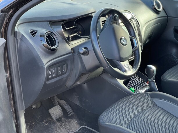 Renault Kaptur, 2016 г.