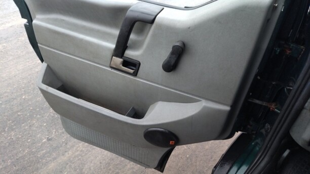 Volkswagen Transporter T4, 1995 г.