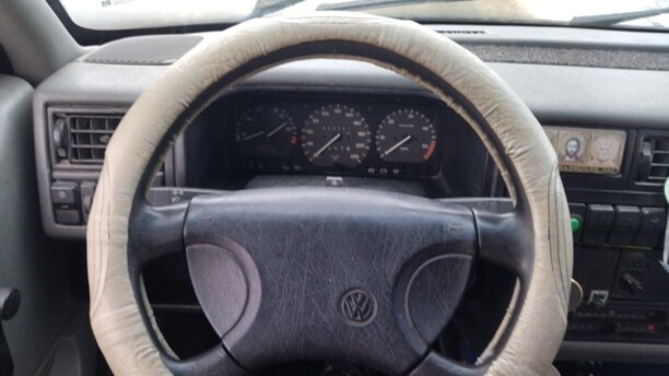 Volkswagen Transporter T4, 1995 г.