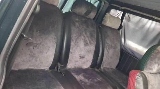 Volkswagen Transporter T4, 1995 г.