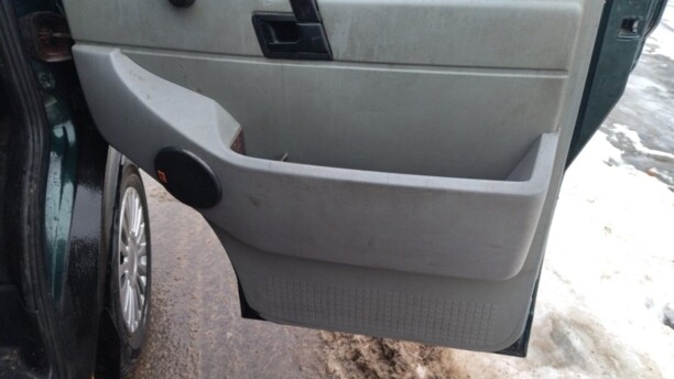 Volkswagen Transporter T4, 1995 г.
