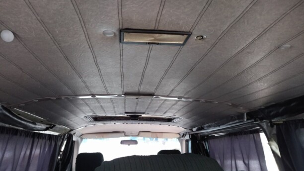 Volkswagen Transporter T4, 1995 г.