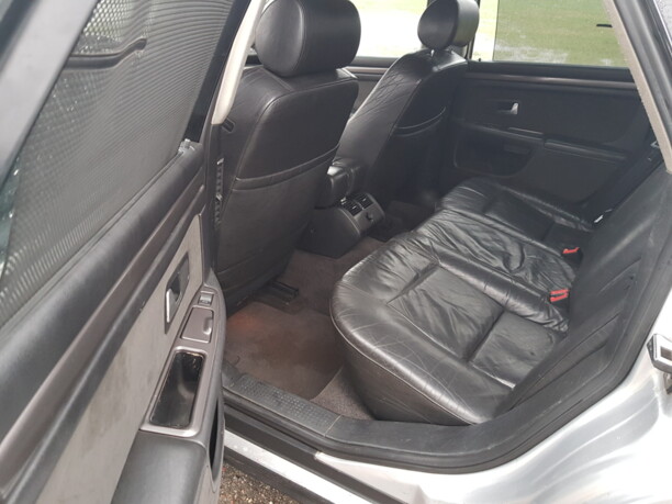 Audi A8 D2, 2000 г.