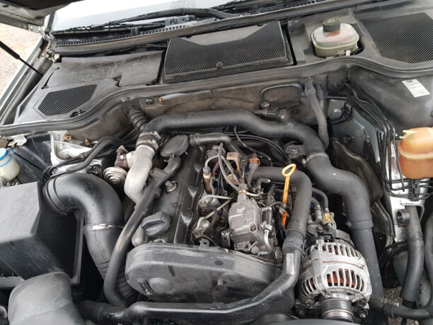 Audi A8 D2, 2000 г.