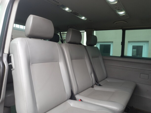 Volkswagen Caravelle T5, 2008 г.
