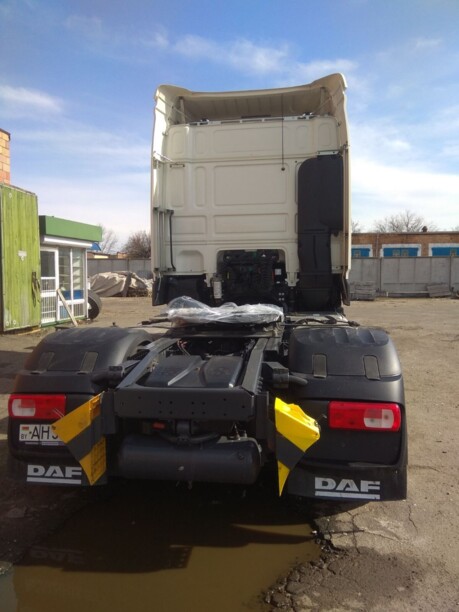 DAF XF 106, 2020 г.
