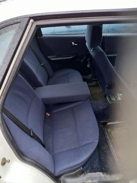 Audi 80 B4, 1992 г.