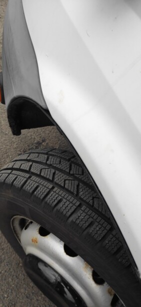 Ford Transit, 2013 г.