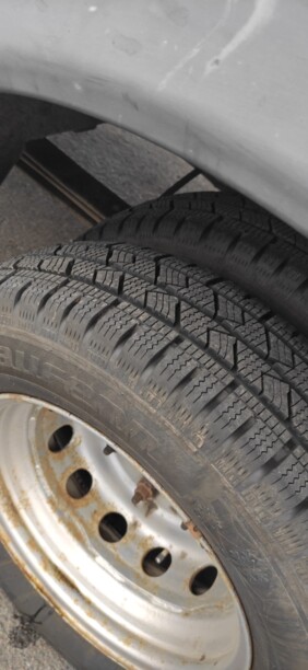 Ford Transit, 2013 г.