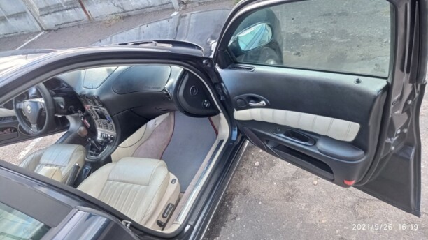Alfa Romeo 166 936, 2002 г.